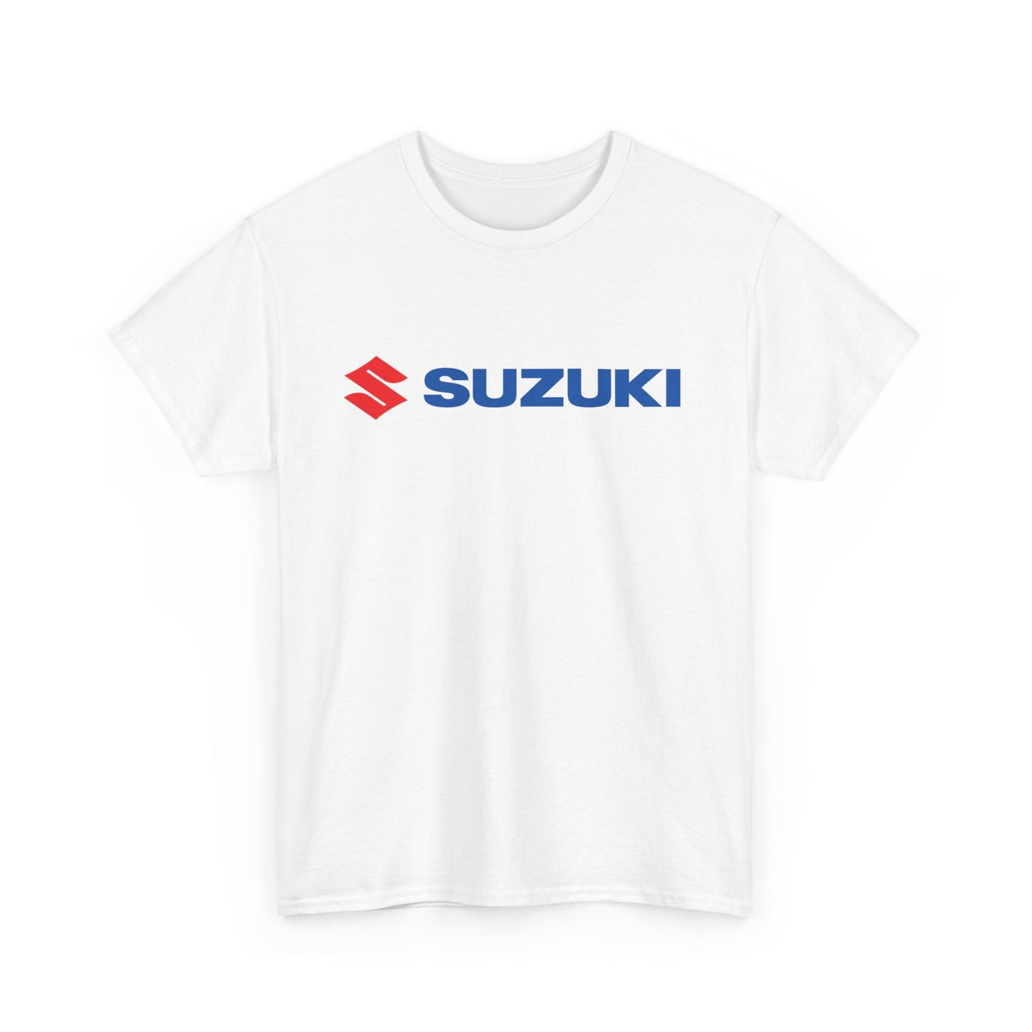 Gildan Heavy Cotton Suzuki Shirt