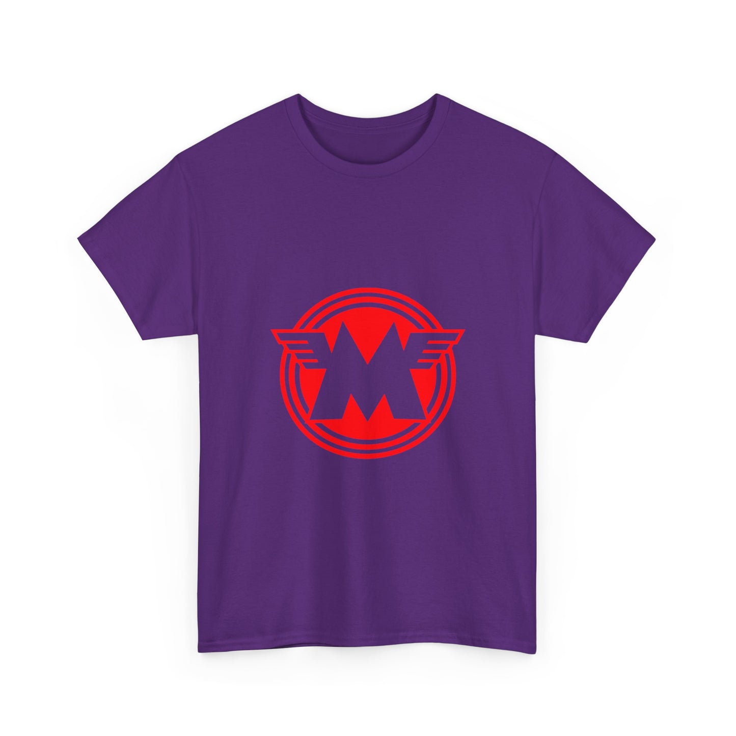 Matchless Motorcycle Logo Tee - Gildan® 5000 Heavy Cotton™, Stylish & Rugged for Every Biker