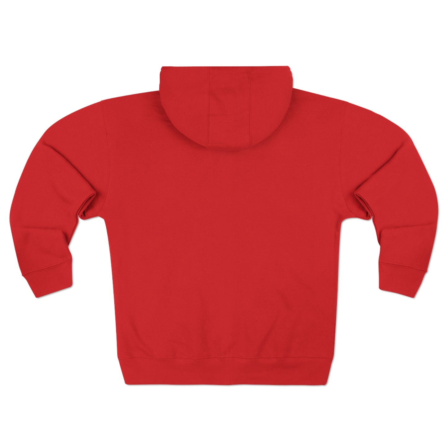BSA Zipped Hoodie