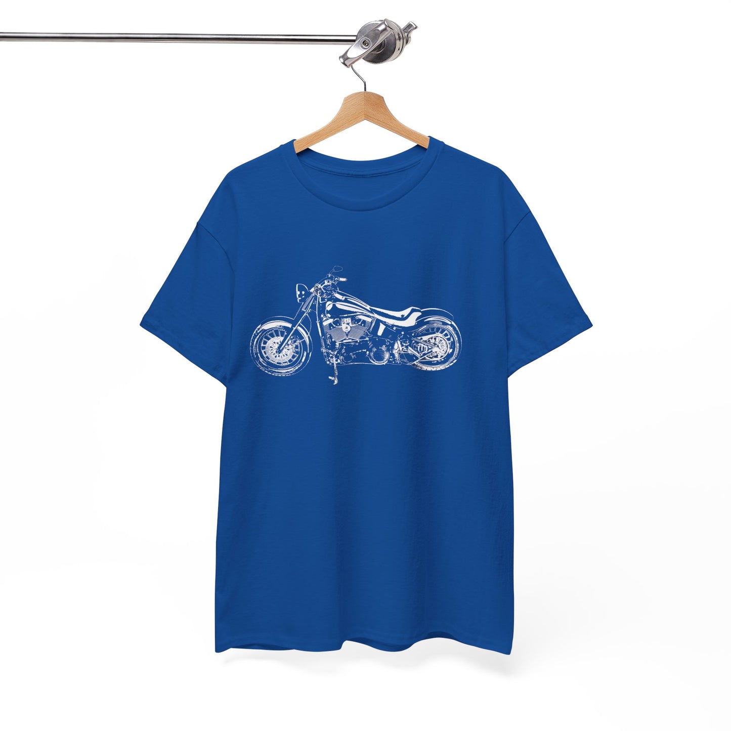 Ride in Style with Harley-Davidson Fat Boy T-Shirt