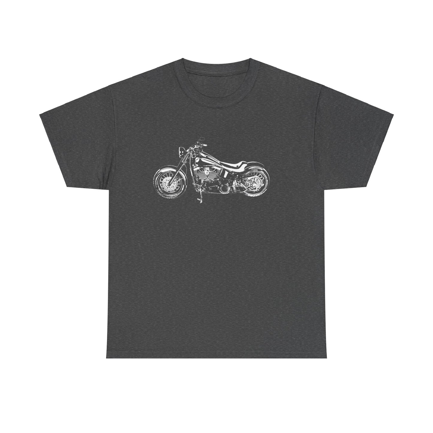 Ride in Style with Harley-Davidson Fat Boy T-Shirt