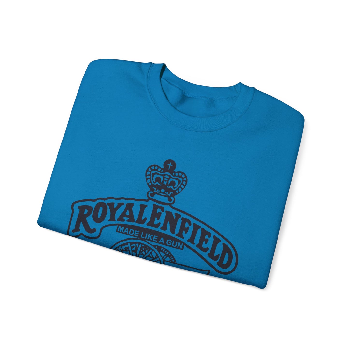 Royal Enfield Comfort Sweatshirt