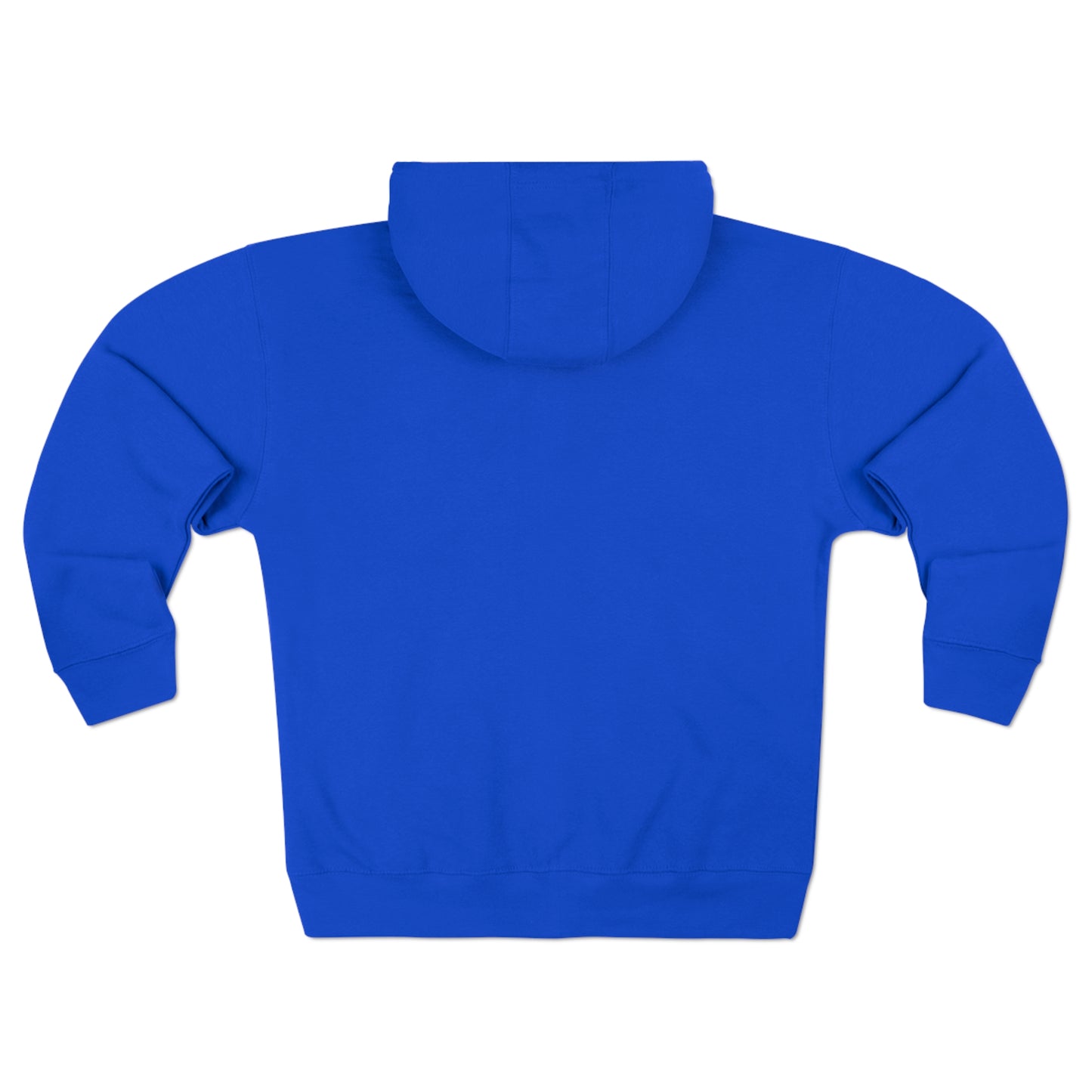 BSA Zipped Hoodie