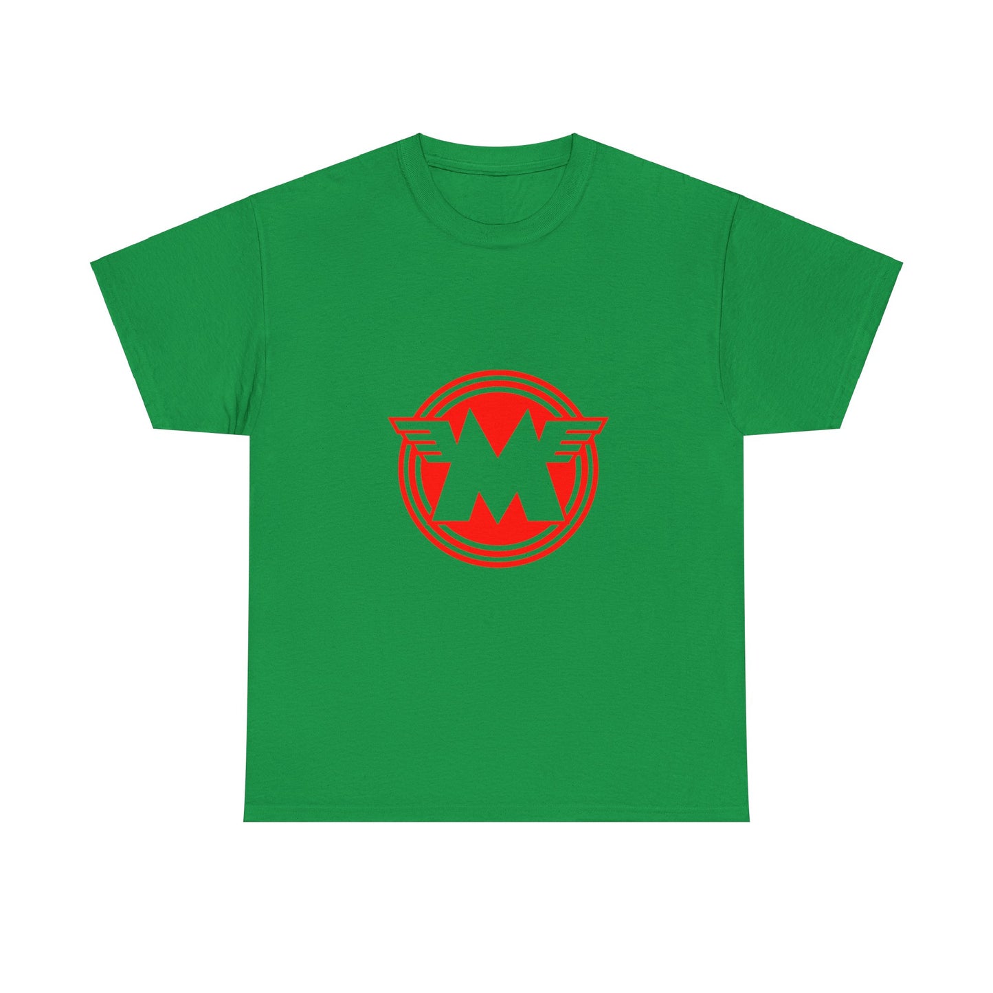 Matchless Motorcycle Logo Tee - Gildan® 5000 Heavy Cotton™, Stylish & Rugged for Every Biker