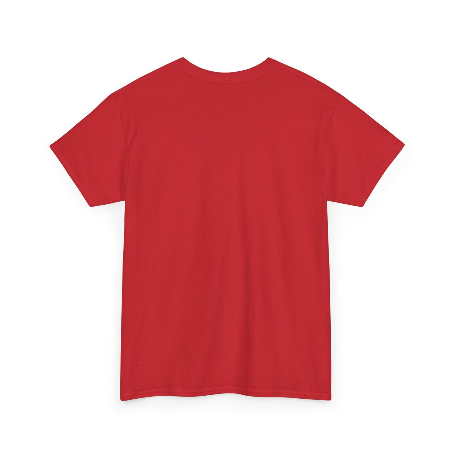 Barry Sheene No. 7 Tee | Gildan® 5000 Heavy Cotton™, Ideal for Motorcycle Enthusiasts
