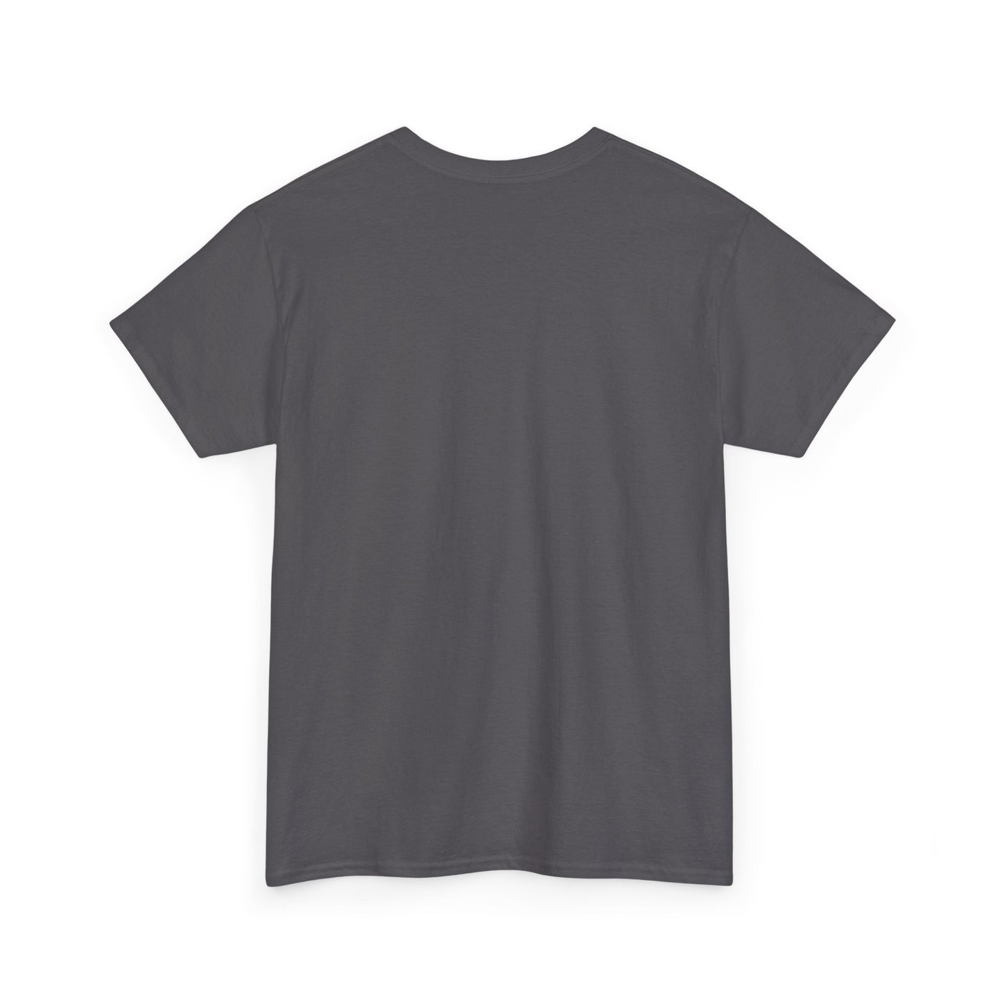 Biker Culture V-Twin Graphic Tee - Made with Midweight Fabric and Classic Fit
