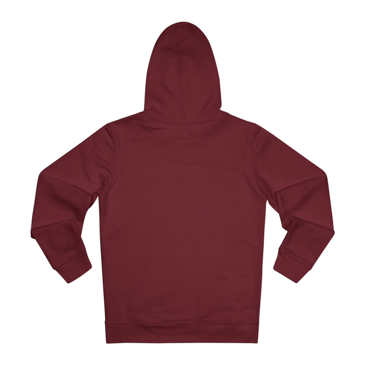 Comfortable BSA Hoodie with Classic Fit