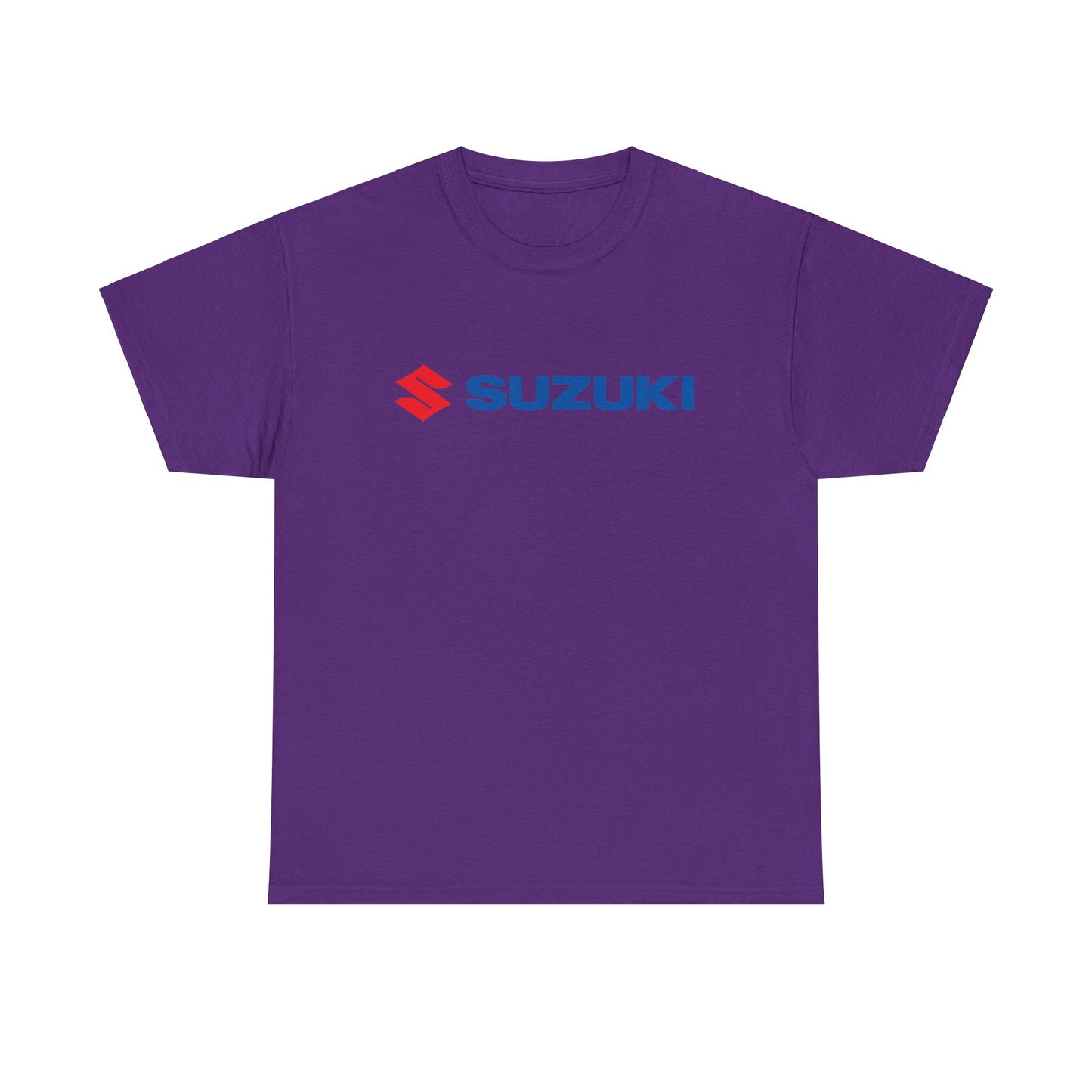 Gildan Heavy Cotton Suzuki Shirt