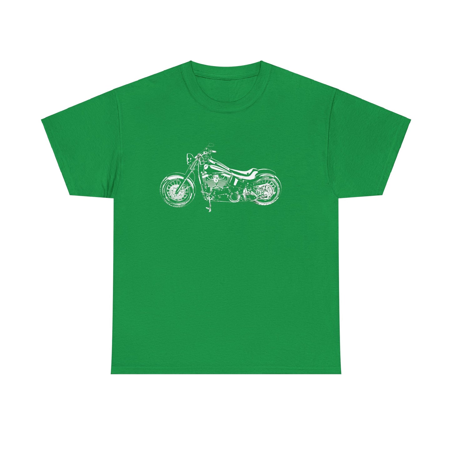Ride in Style with Harley-Davidson Fat Boy T-Shirt