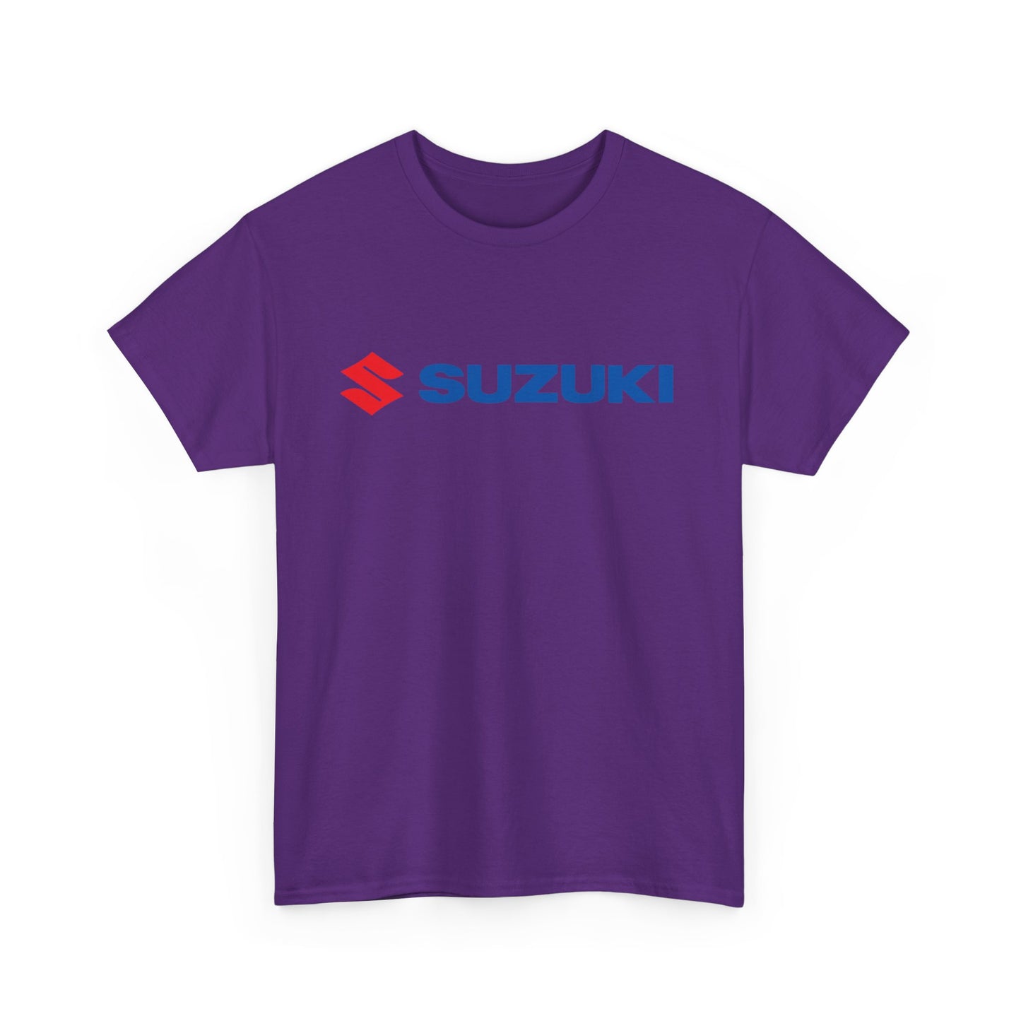 Gildan Heavy Cotton Suzuki Shirt