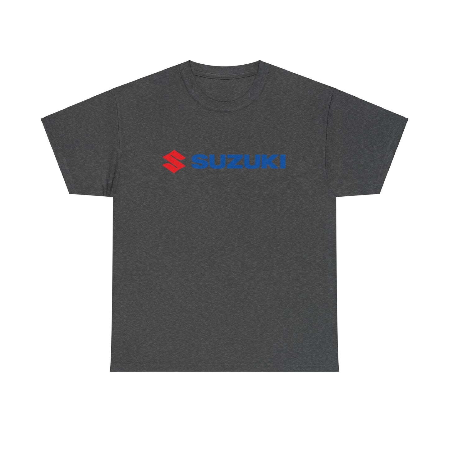 Gildan Heavy Cotton Suzuki Shirt
