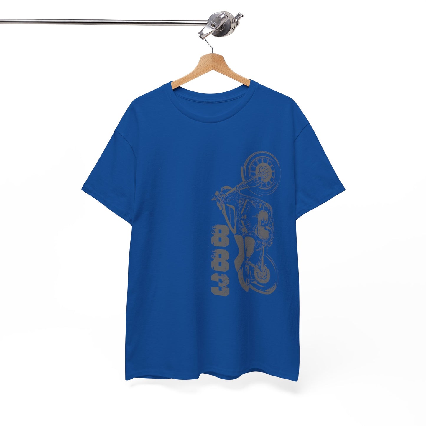 Harley Davidson 883 T-Shirt - Perfect for Bikers & Motorcycle Enthusiasts