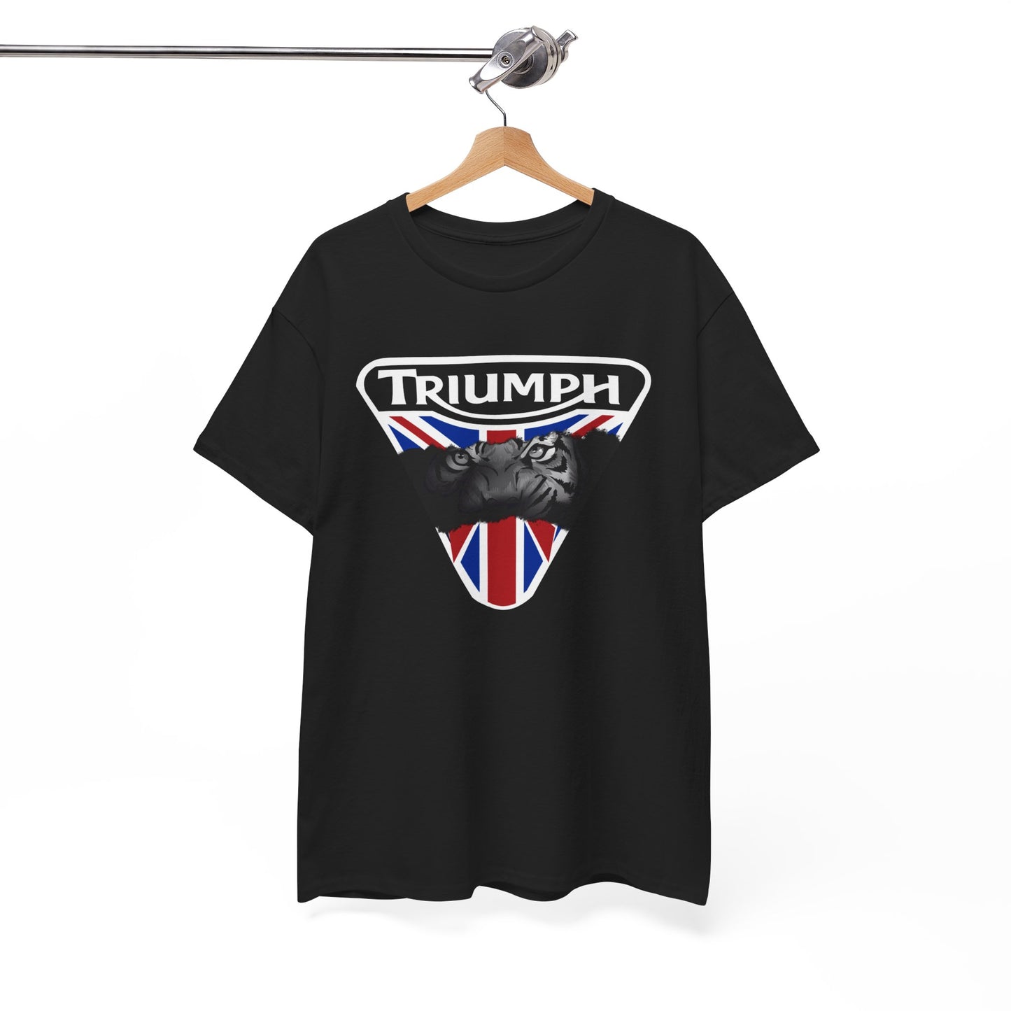 Triumph Tiger Classic Tee