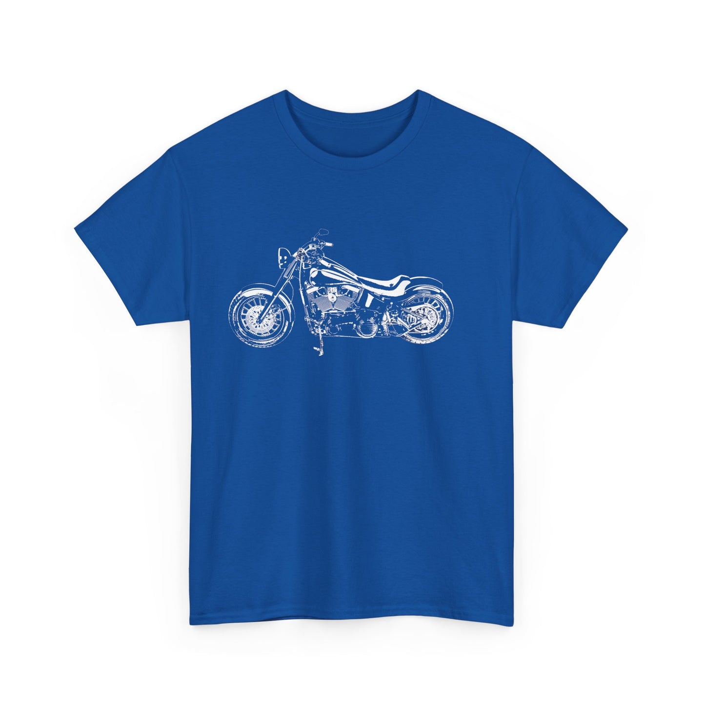 Ride in Style with Harley-Davidson Fat Boy T-Shirt