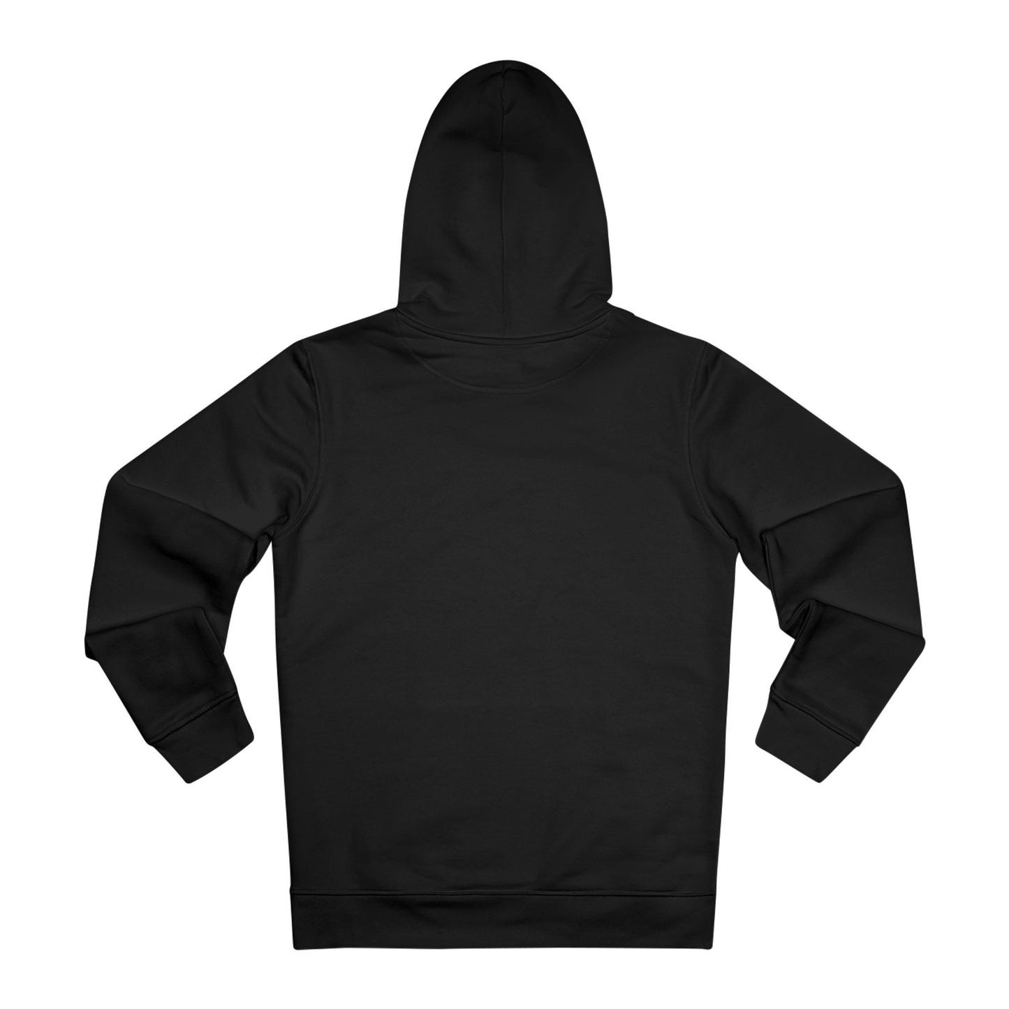Comfortable BSA Hoodie with Classic Fit