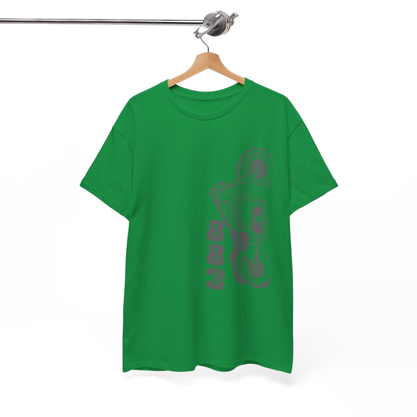 Harley Davidson 883 T-Shirt - Perfect for Bikers & Motorcycle Enthusiasts