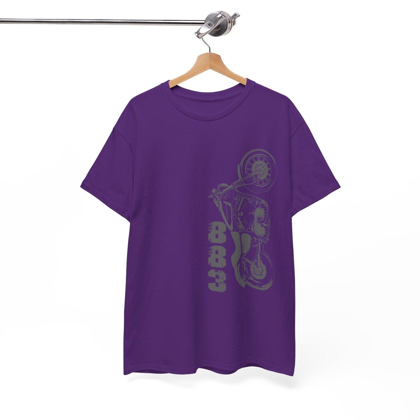 Harley Davidson 883 T-Shirt - Perfect for Bikers & Motorcycle Enthusiasts