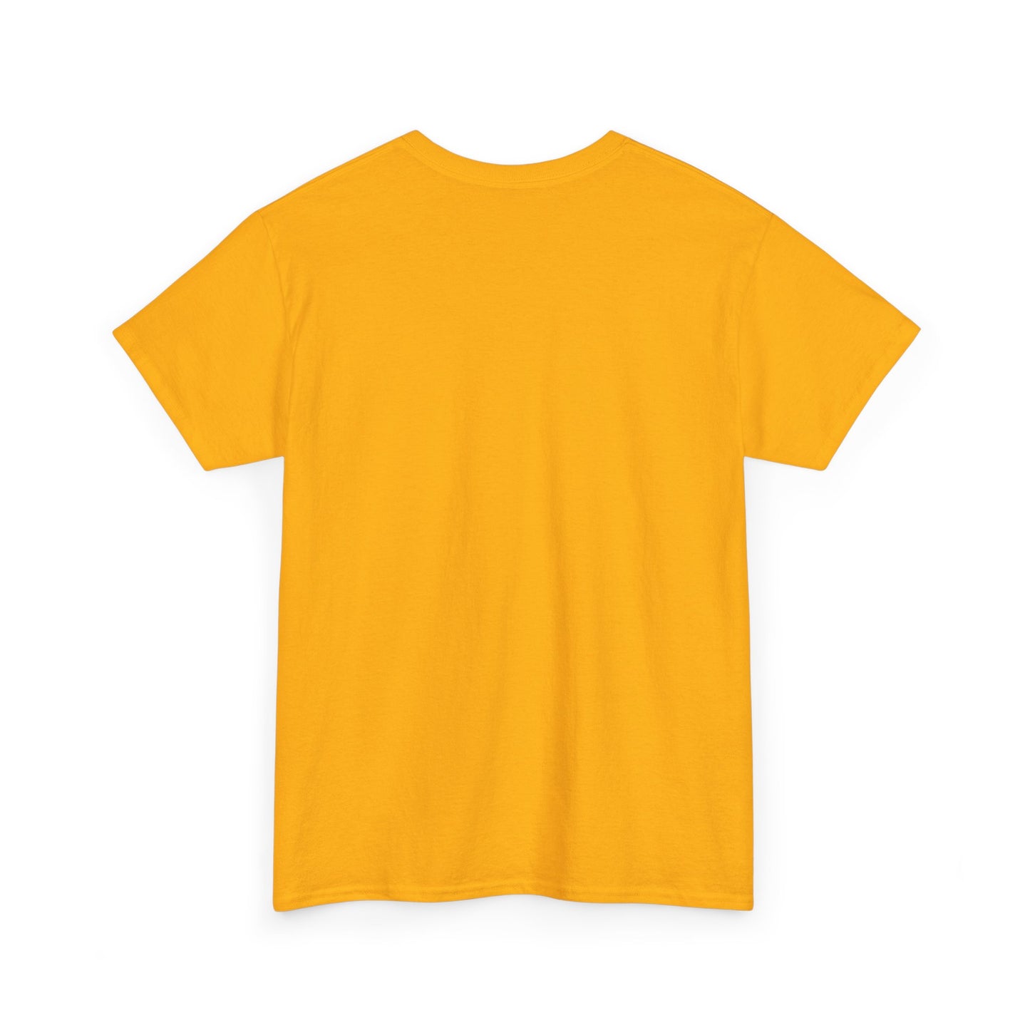 Bikers Don't Turn Grey... Tee - Gildan® 5000 Heavy Cotton™, Stylish, Comfortable & Built for the Open Road