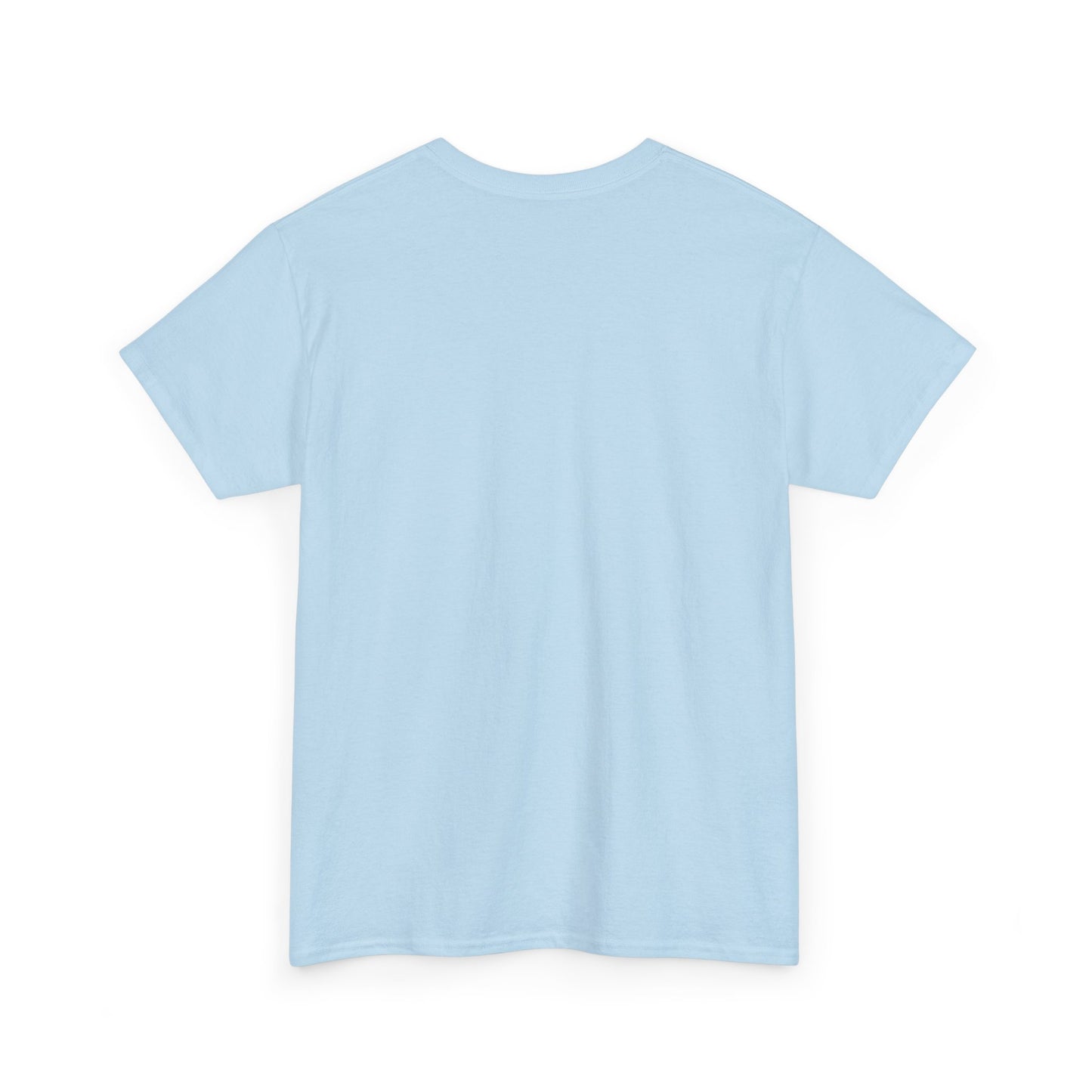 Barry Sheene No. 7 Tee | Gildan® 5000 Heavy Cotton™, Ideal for Motorcycle Enthusiasts