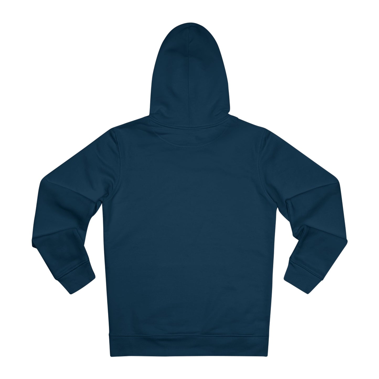 Comfortable BSA Hoodie with Classic Fit