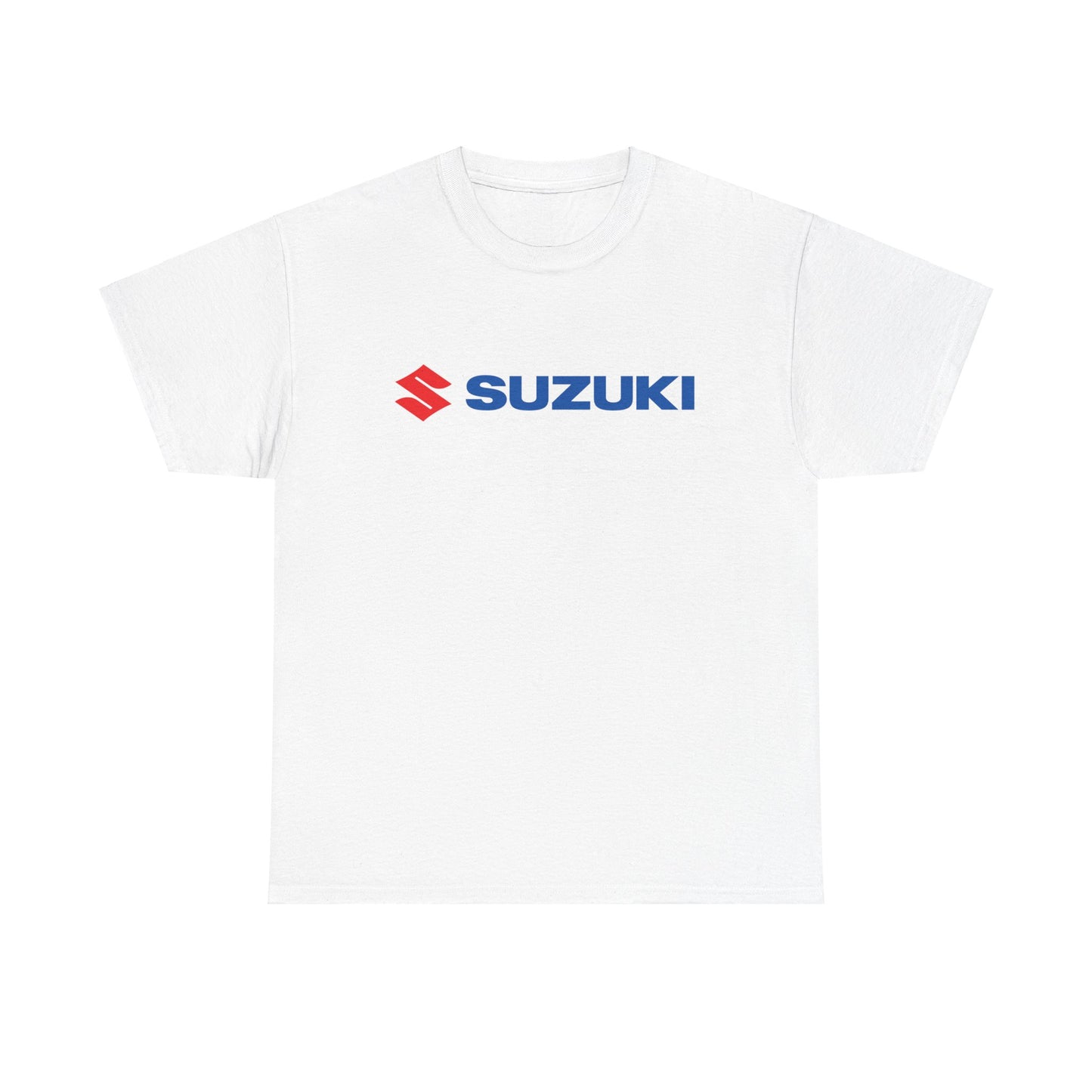Gildan Heavy Cotton Suzuki Shirt