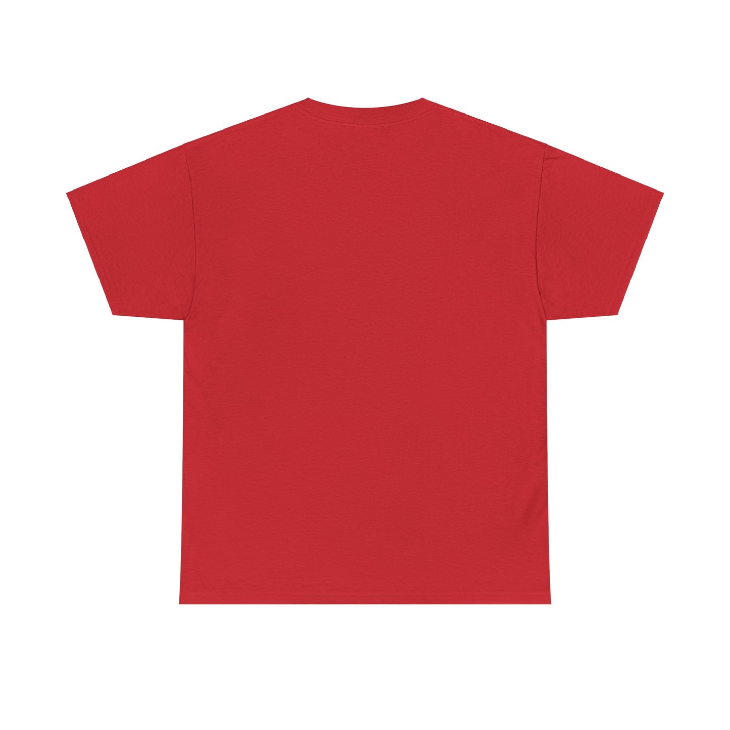 Barry Sheene No. 7 Tee | Gildan® 5000 Heavy Cotton™, Ideal for Motorcycle Enthusiasts
