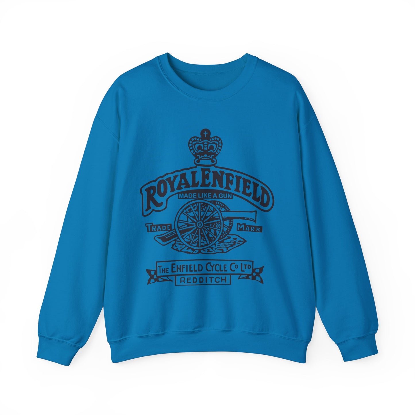 Royal Enfield Comfort Sweatshirt