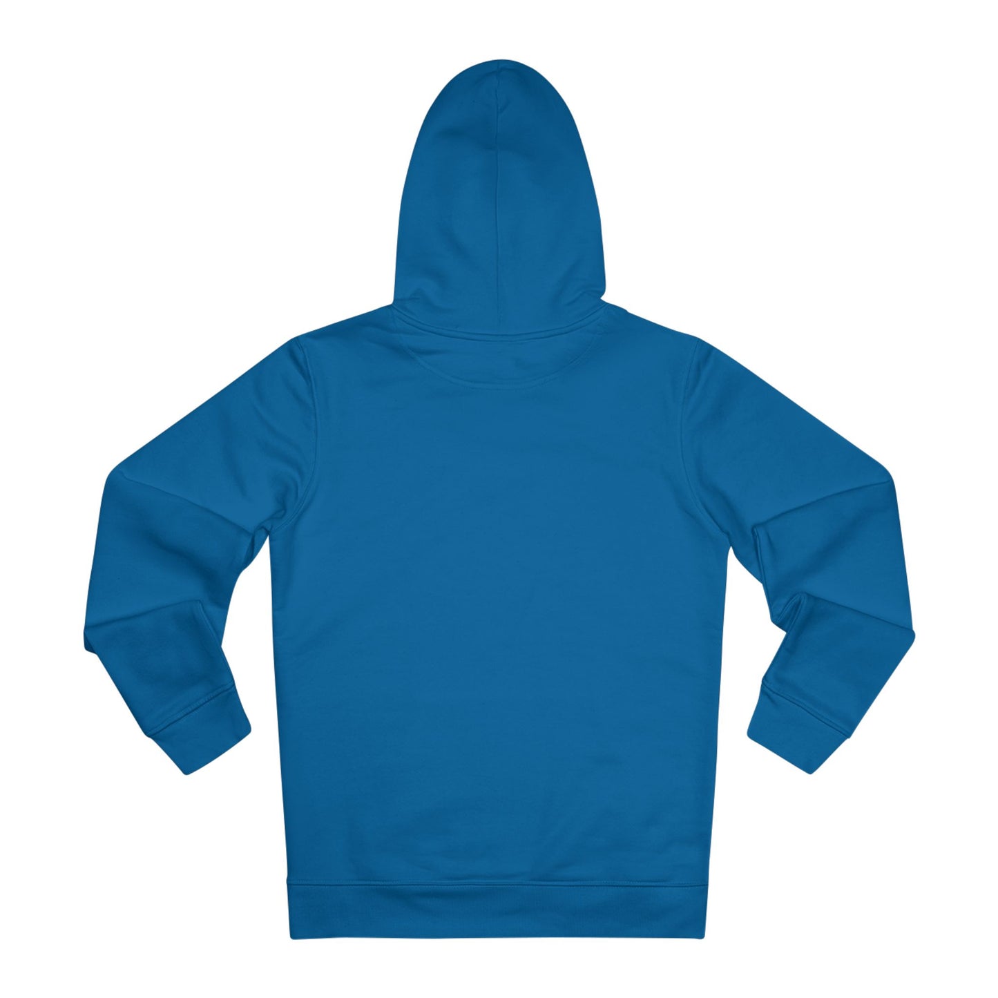 Comfortable BSA Hoodie with Classic Fit