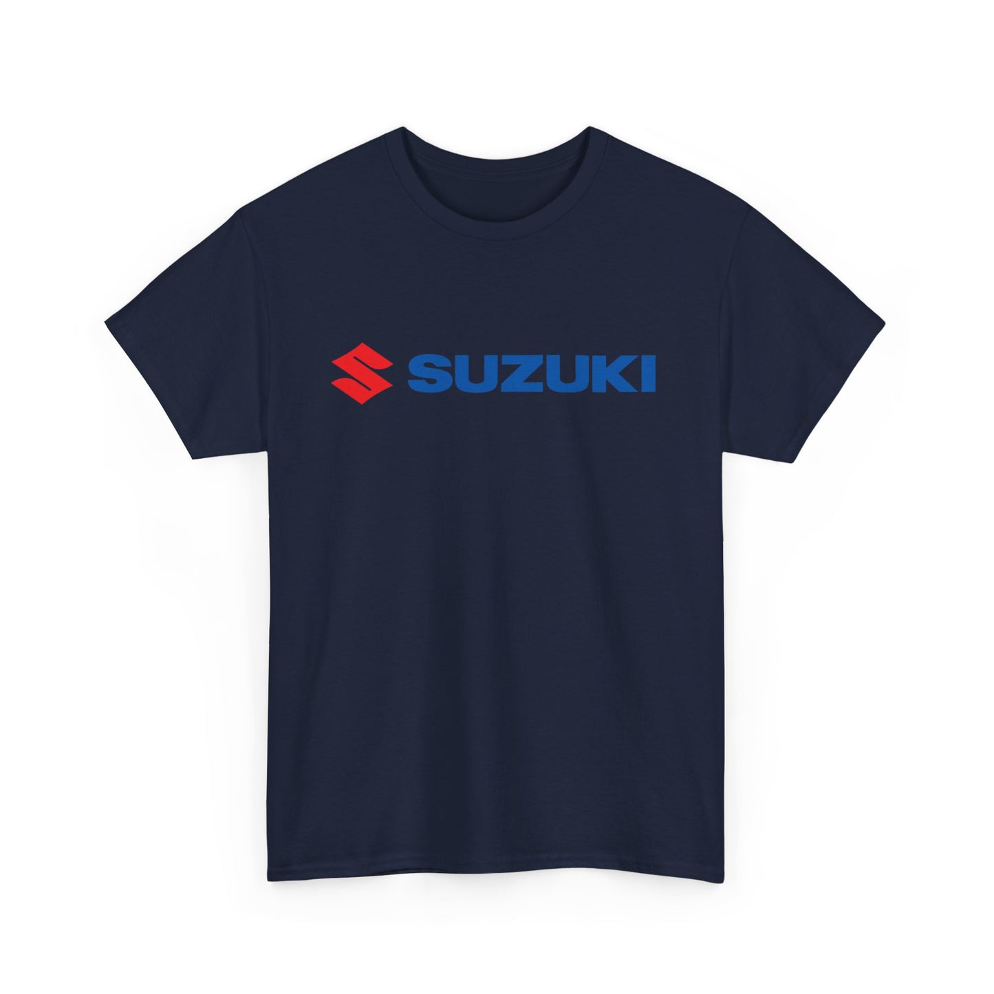 Gildan Heavy Cotton Suzuki Shirt