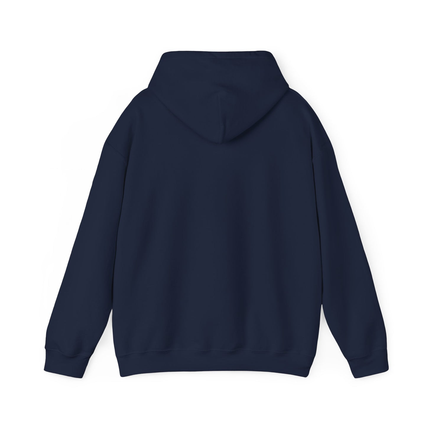 Two Wheels Move The Soul Hoodie - Classic Motorcycle Style in a Premium Cotton Blend