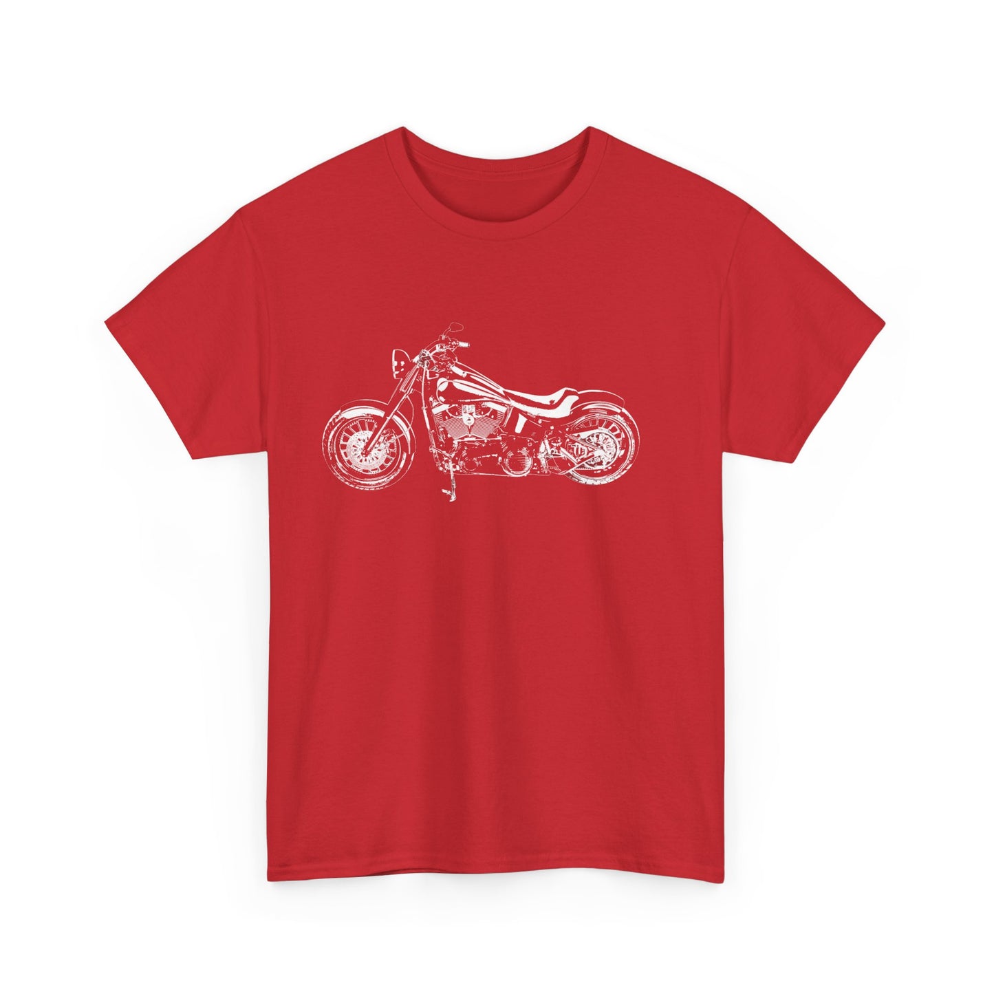 Ride in Style with Harley-Davidson Fat Boy T-Shirt
