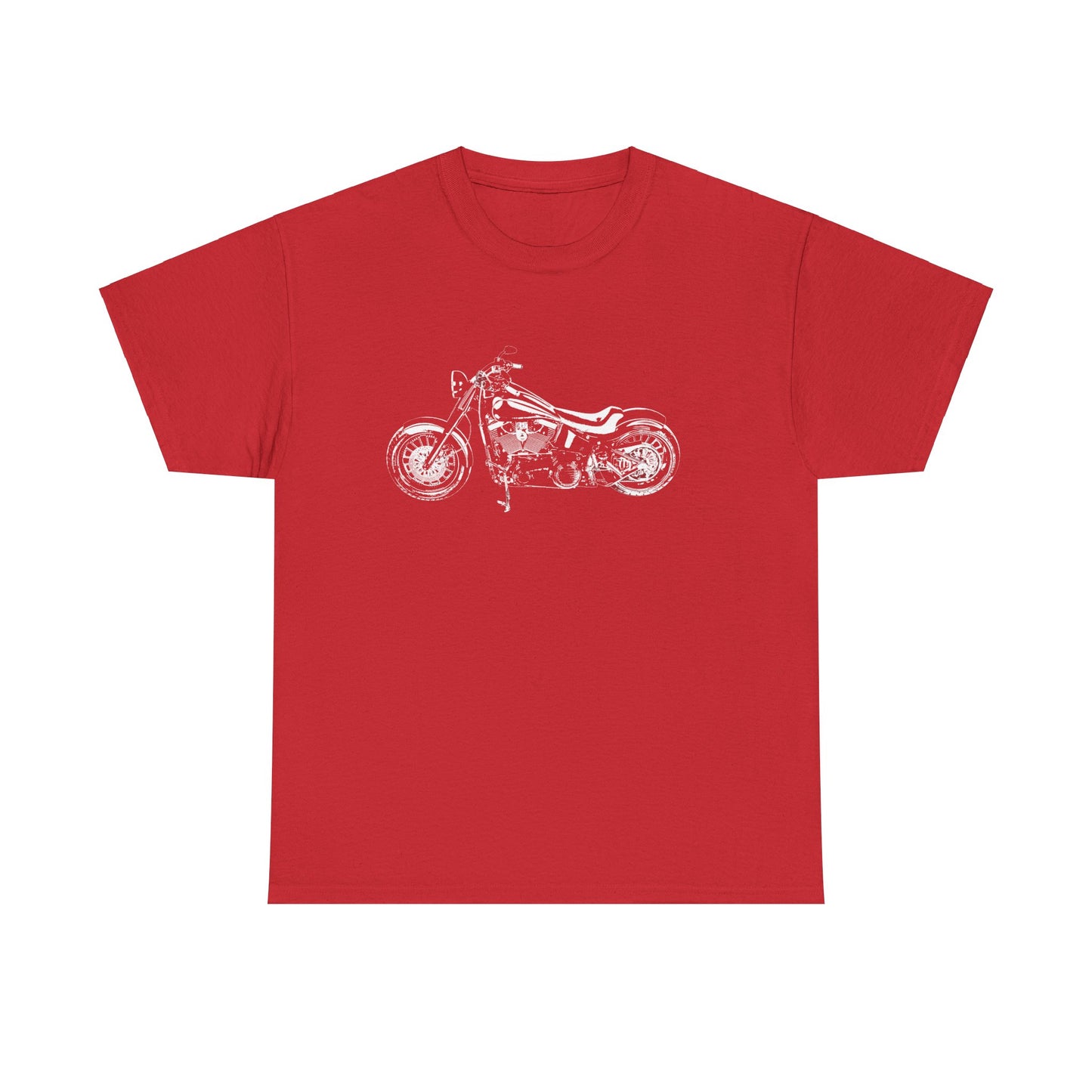 Ride in Style with Harley-Davidson Fat Boy T-Shirt