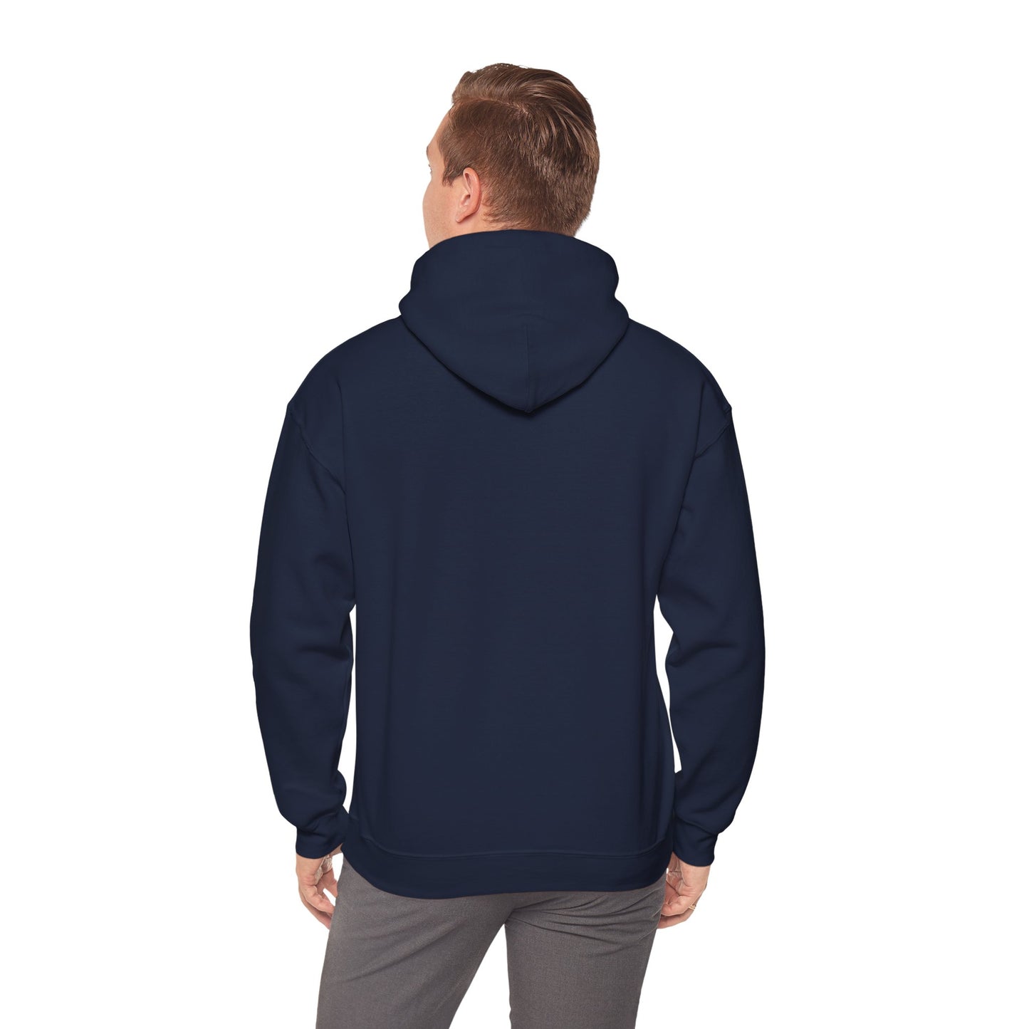 No Fear, No Limits, Just Ride Hoodie - Built for Comfort, Style, and Endless Adventure