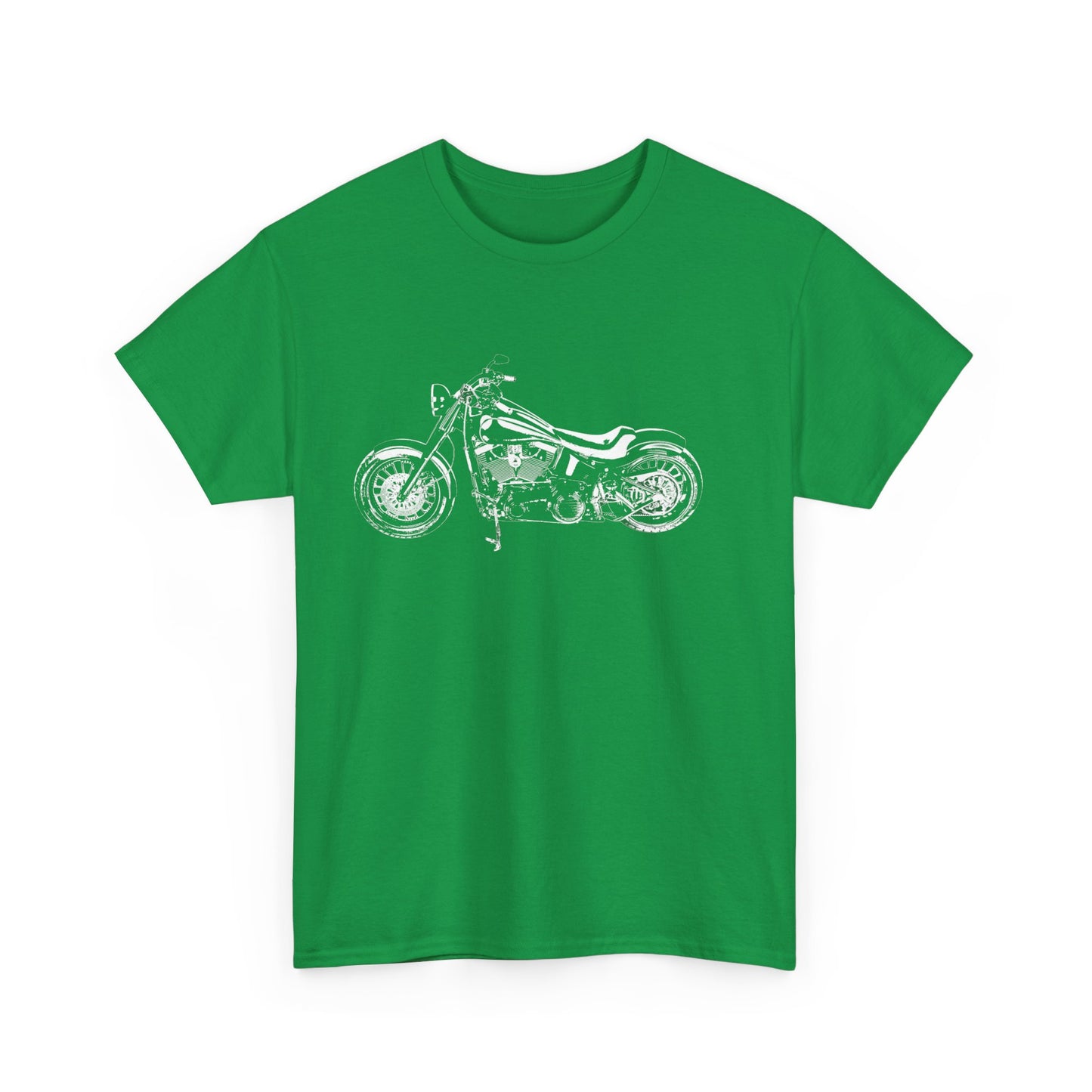 Ride in Style with Harley-Davidson Fat Boy T-Shirt