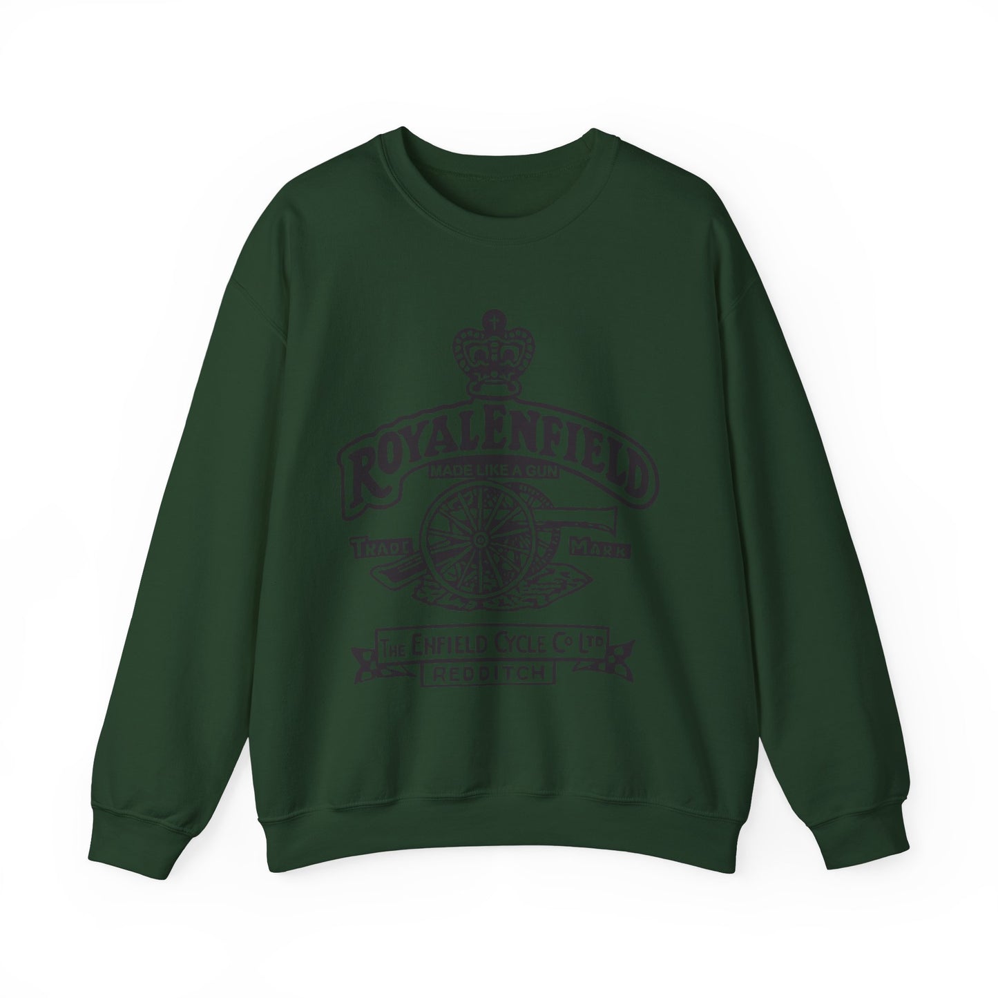 Royal Enfield Comfort Sweatshirt