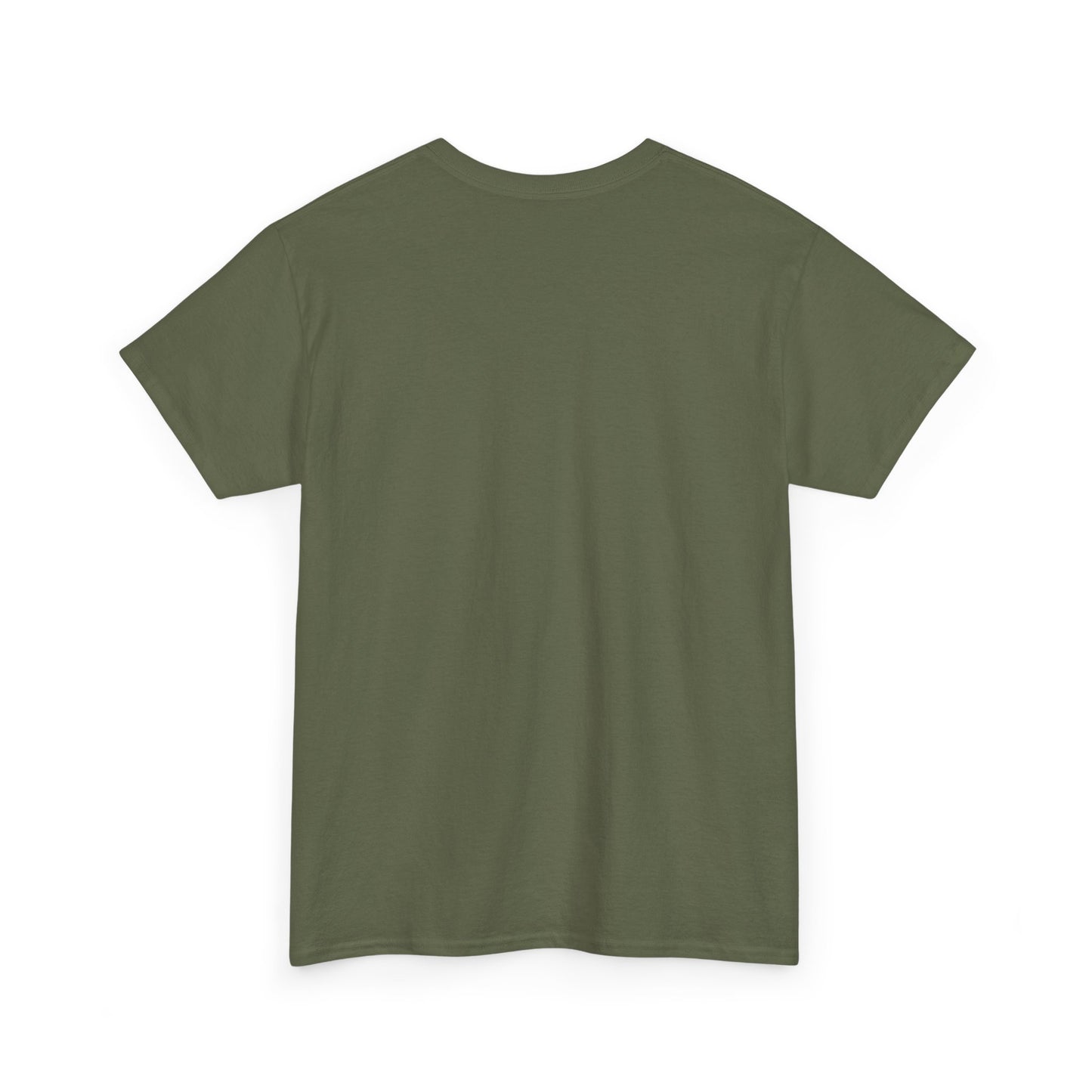 Barry Sheene No. 7 Tee | Gildan® 5000 Heavy Cotton™, Ideal for Motorcycle Enthusiasts