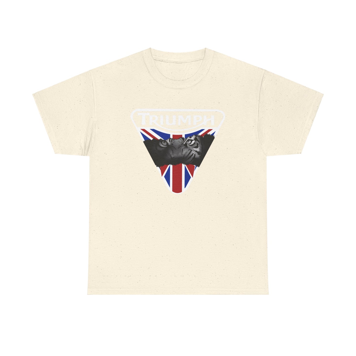 Triumph Tiger Classic Tee