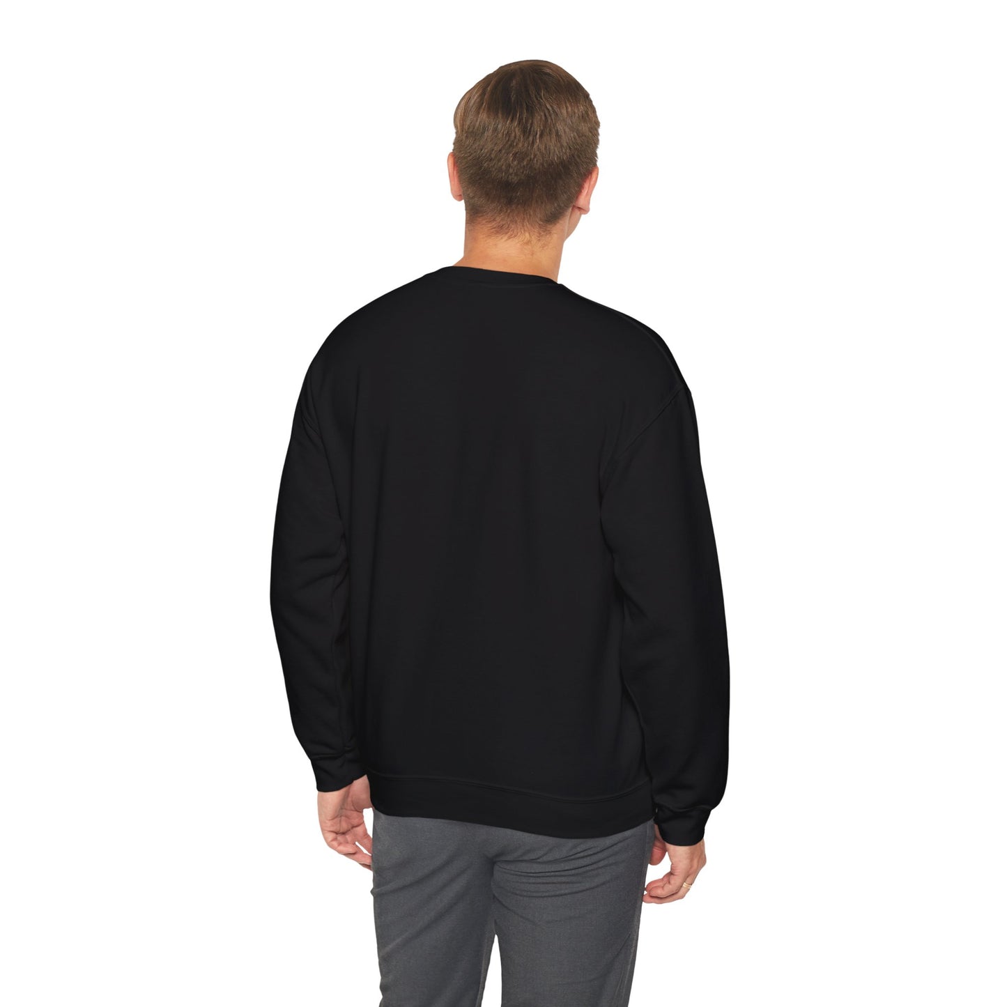Cotton V-Twin Power Comfort Sweatshirt