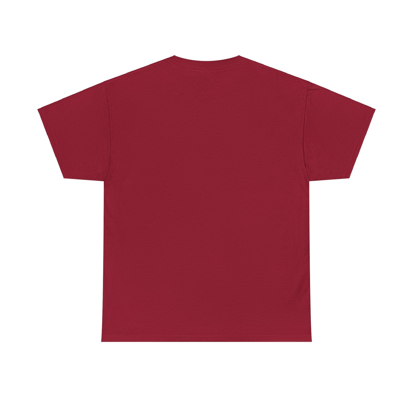 Barry Sheene No. 7 Tee | Gildan® 5000 Heavy Cotton™, Ideal for Motorcycle Enthusiasts