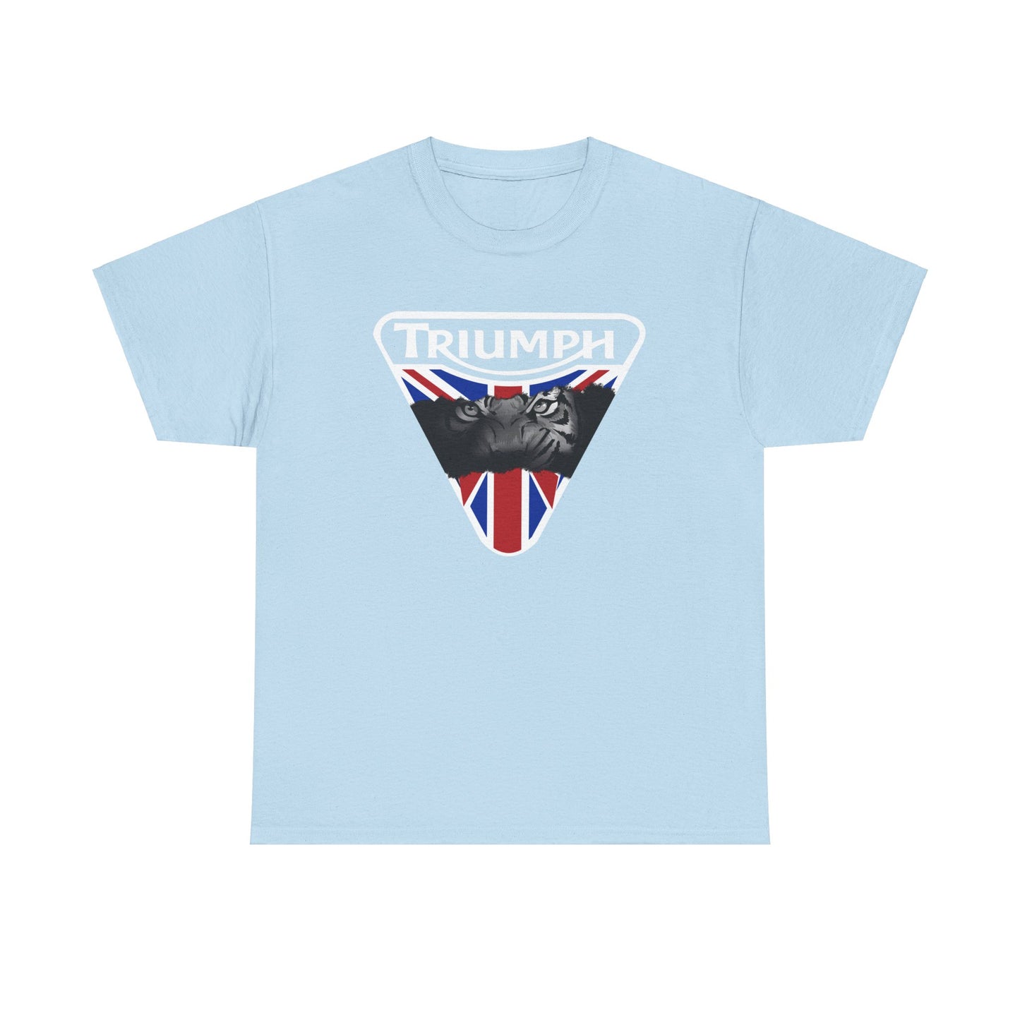 Triumph Tiger Classic Tee