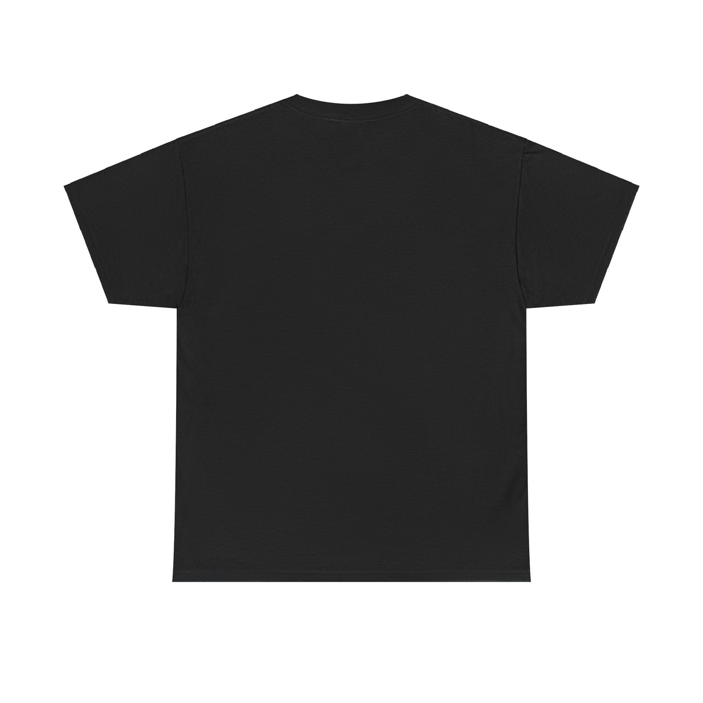 Biker Culture V-Twin Graphic Tee - Made with Midweight Fabric and Classic Fit