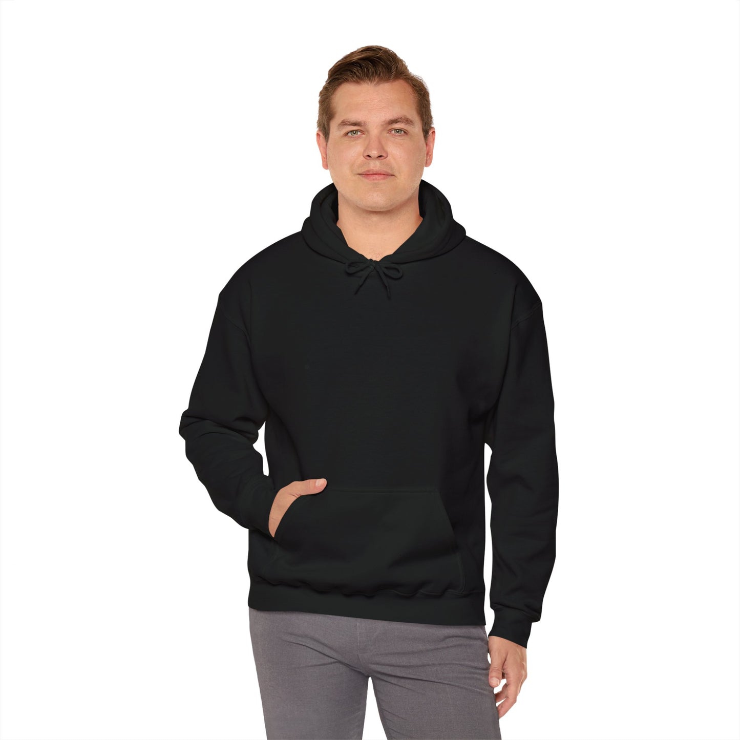 Build Your Own Hoodie - Express Yourself with Personalized Style