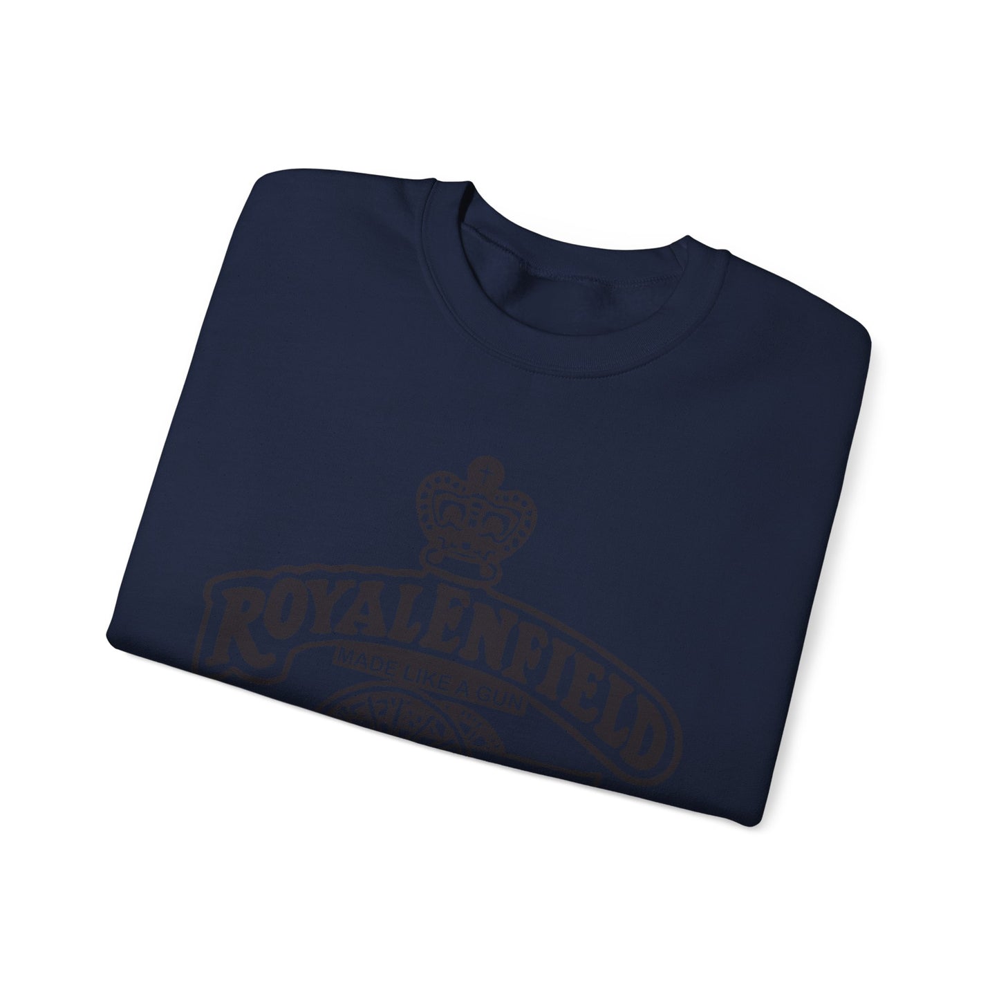 Royal Enfield Comfort Sweatshirt