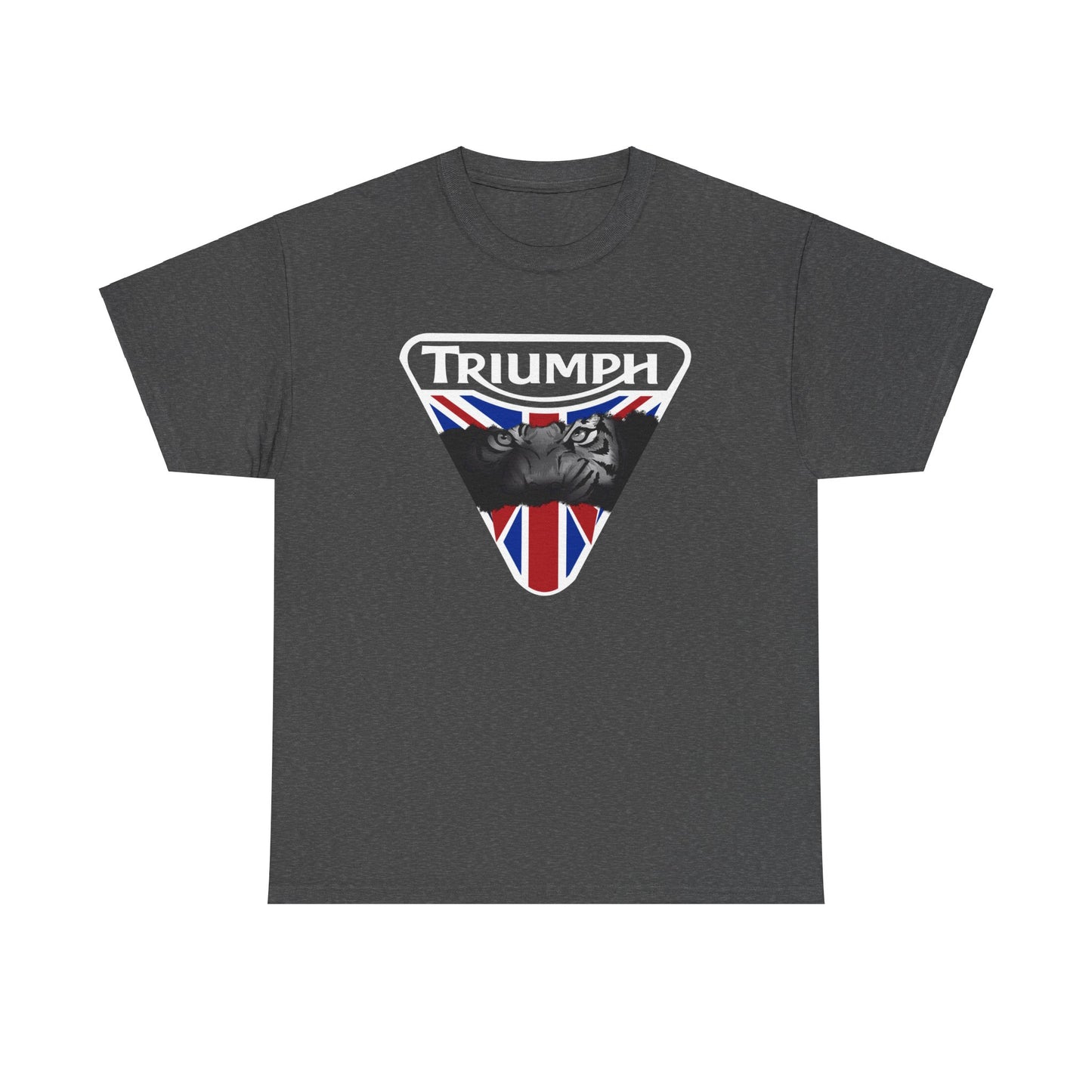 Triumph Tiger Classic Tee