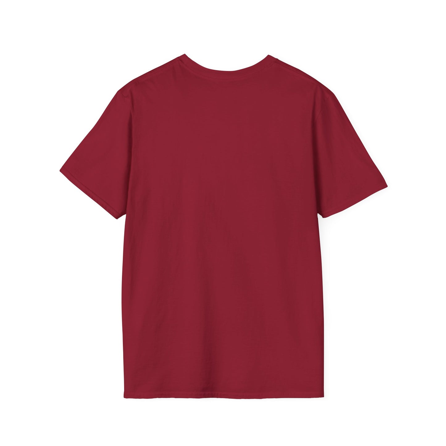 BSA Motorcycle Company Heritage Tee - Gildan® 5000 Heavy Cotton™, Classic Comfort for Enthusiasts