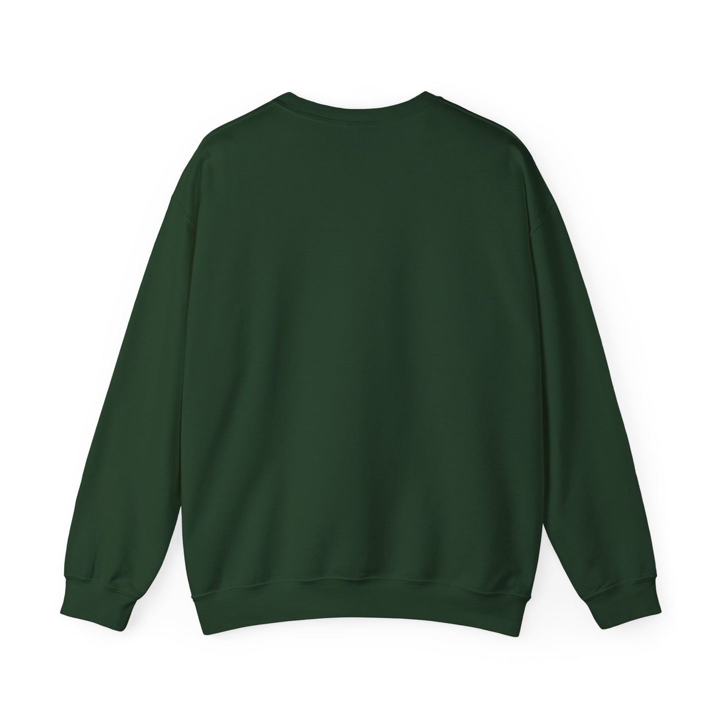 Cotton V-Twin Power Comfort Sweatshirt