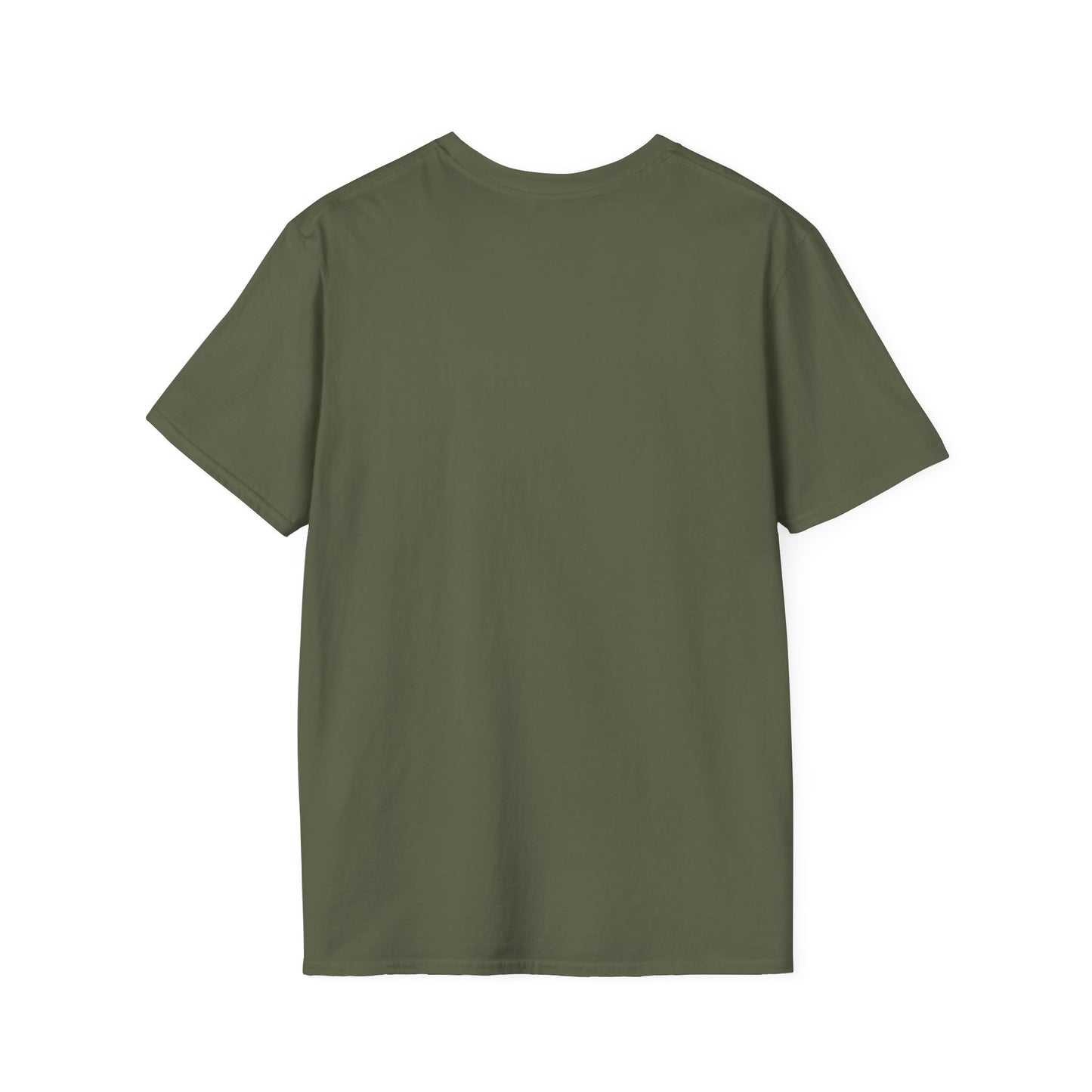 BSA Motorcycle Company Heritage Tee - Gildan® 5000 Heavy Cotton™, Classic Comfort for Enthusiasts