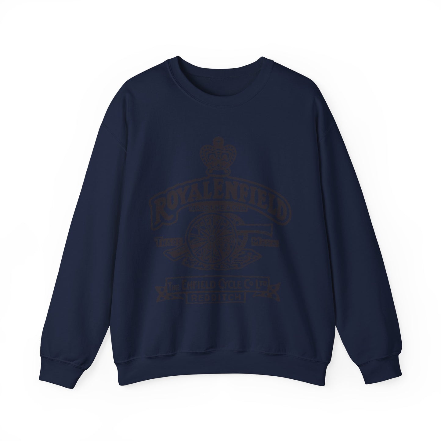 Royal Enfield Comfort Sweatshirt