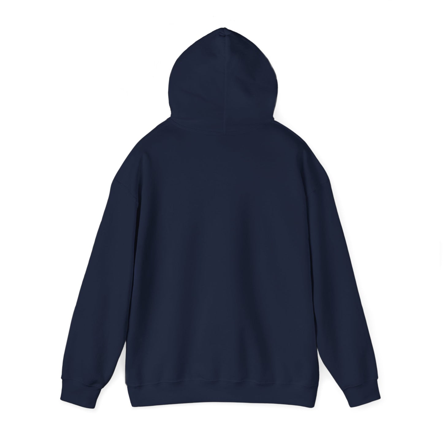 No Fear, No Limits, Just Ride Hoodie - Built for Comfort, Style, and Endless Adventure
