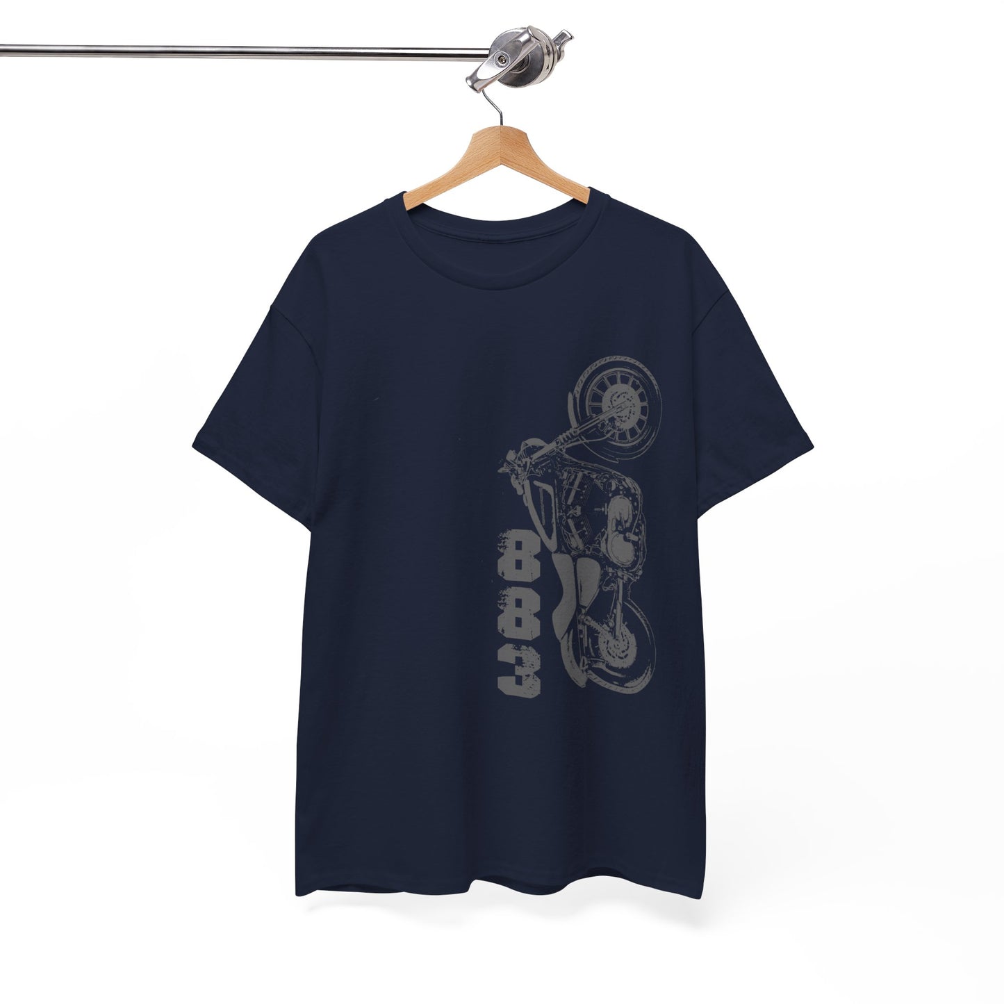 Harley Davidson 883 T-Shirt - Perfect for Bikers & Motorcycle Enthusiasts